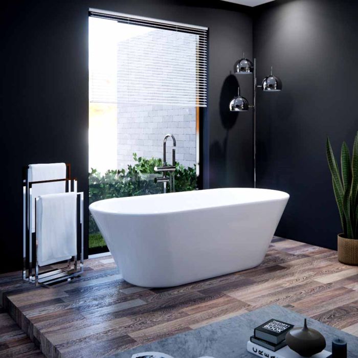 Free Standing Bath Tube