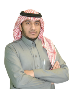 Eng. Majed Abdullah Al Issa