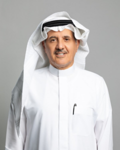 Mr. Yousef Bin Saleh Aba Al-khail