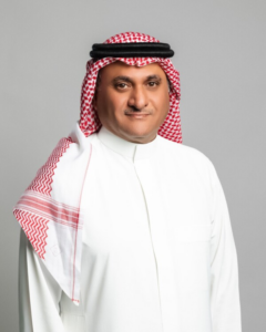Eng. Azzam Saud Almudaiheem