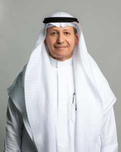 Prof. Saleh Bin Abdulrahman Al-hazami