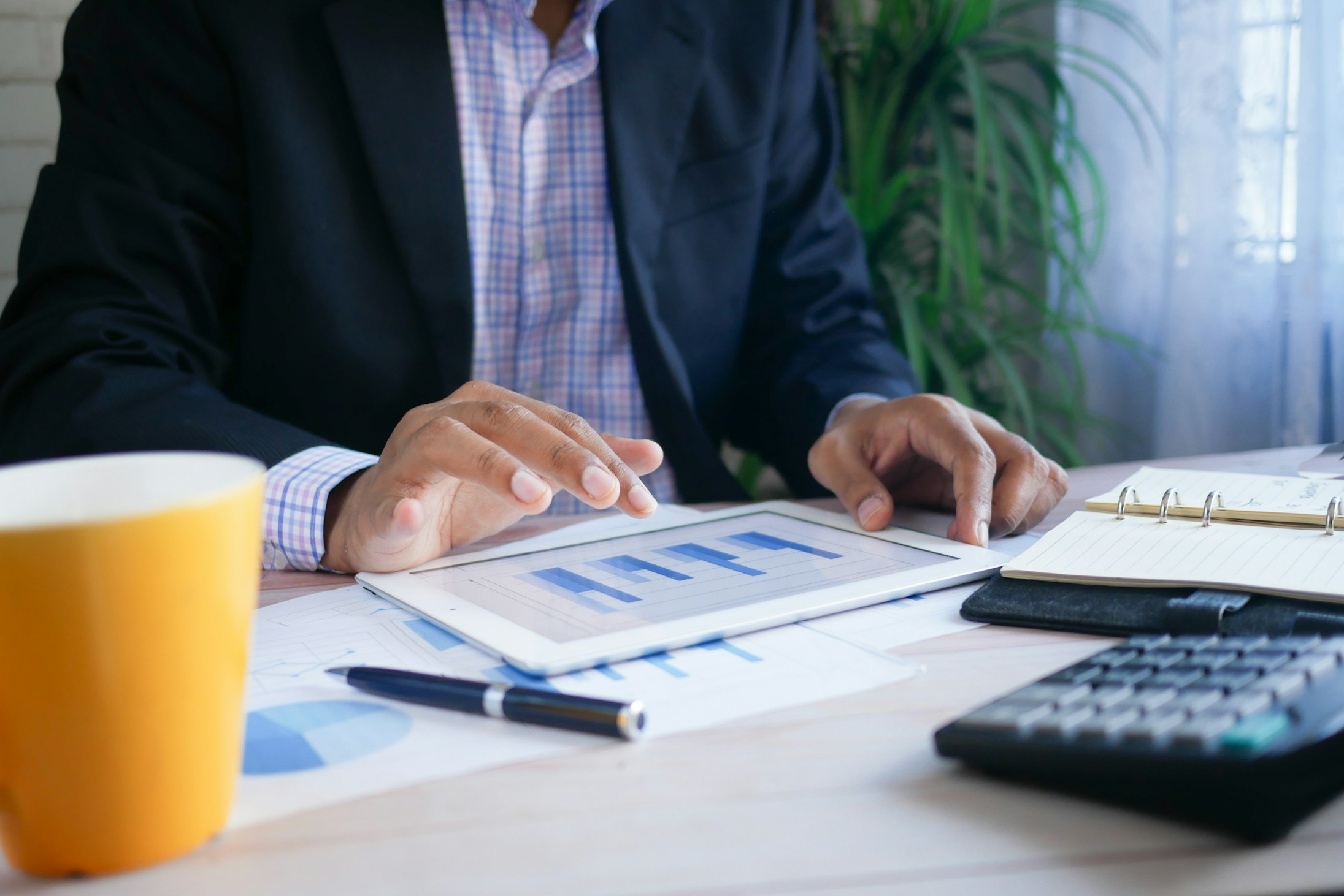 Financial Performance & Governance