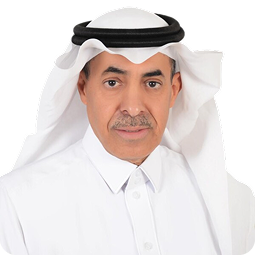 Mr. Mohammed Hamad Alkathiri
