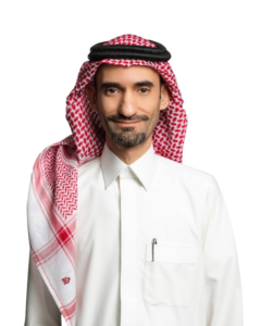 Mr. Abdulaziz Abdulkarim Al-khuraiji