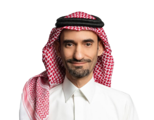 Mr. Abdulaziz Abdulkarim Al-khuraiji