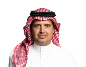 Mr. Ahmad Saeed Alghamdi