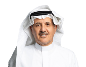 Mr. Yousef Bin Saleh Aba Al-khail