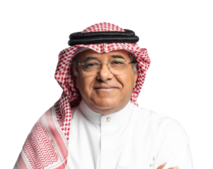 Mr. Abdullah Jamaan Alzahrani