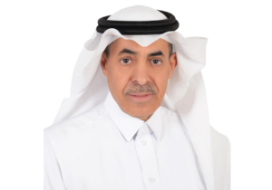 Mr. Mohammed Hamad Alkathiri
