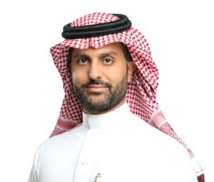 Mr. Muath Khalid Alzamil