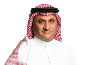 Eng. Azzam Saud Almudaiheem