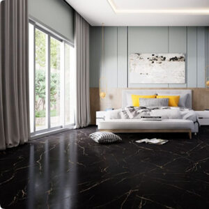 Bedrooms