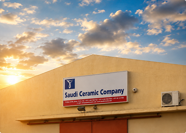 A Legacy Built on Quality, Trust, and Growth